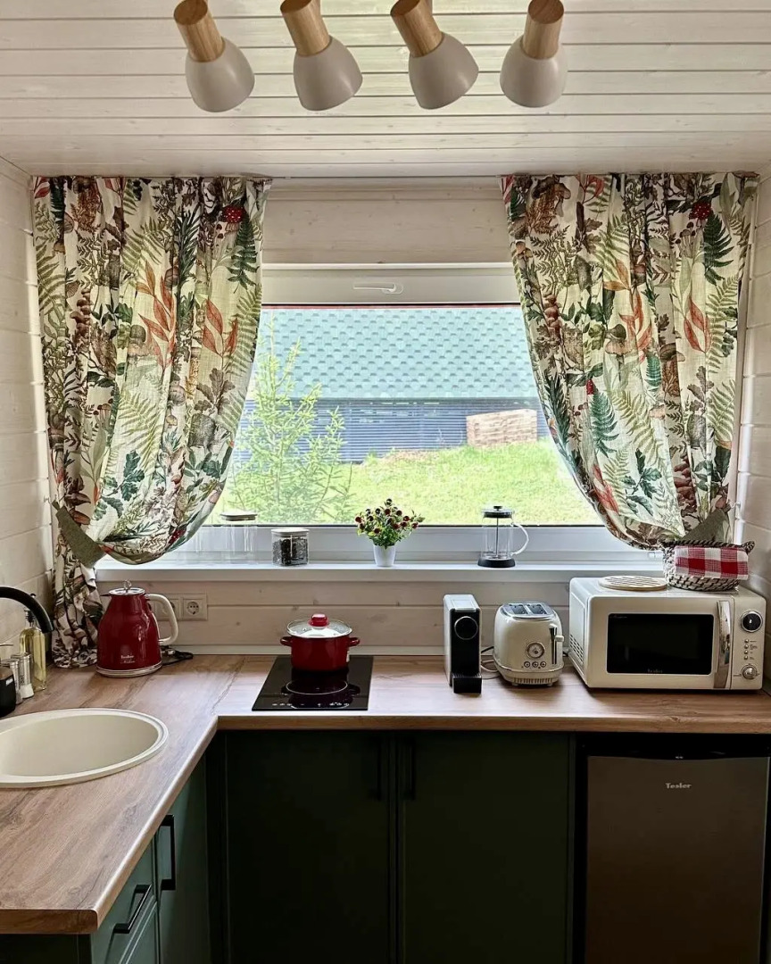 Ферма Ланьдиво