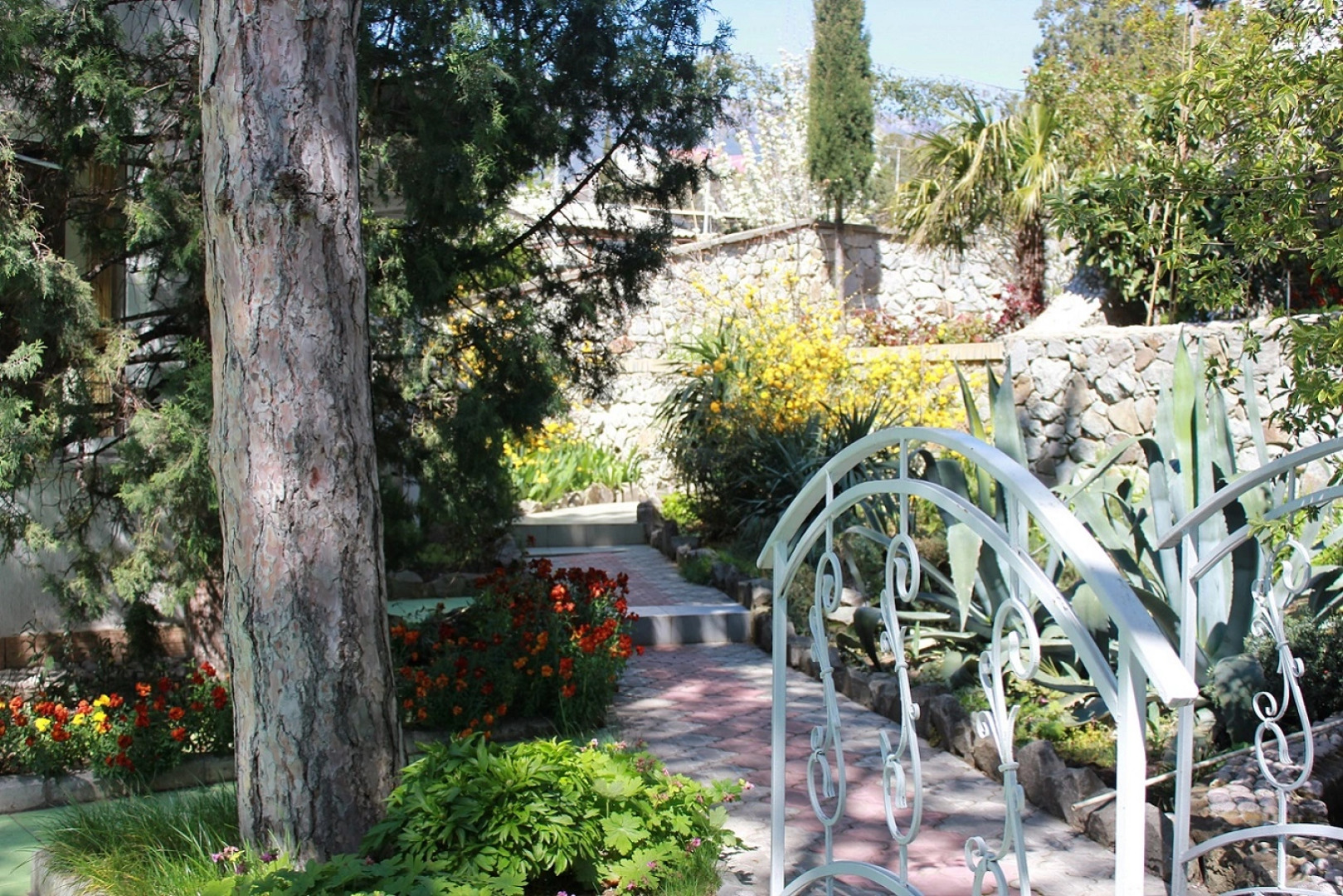 Гостевой дом АнНи