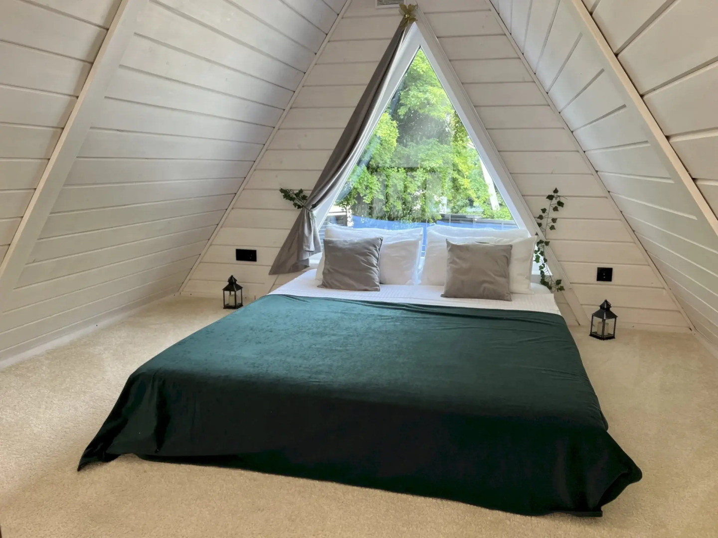 Частный Дом 452 Лимон Мята Бассейн Баня