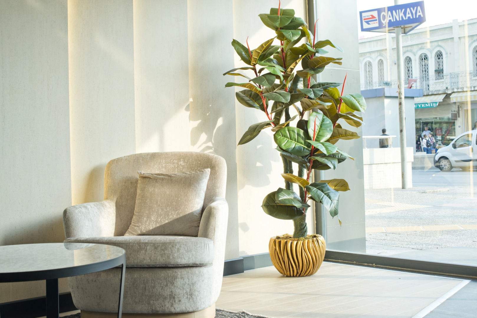 Отель 86 By Katipoğlu