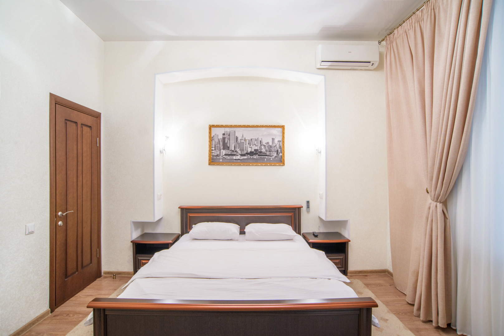 Апарт-Отель Soprano