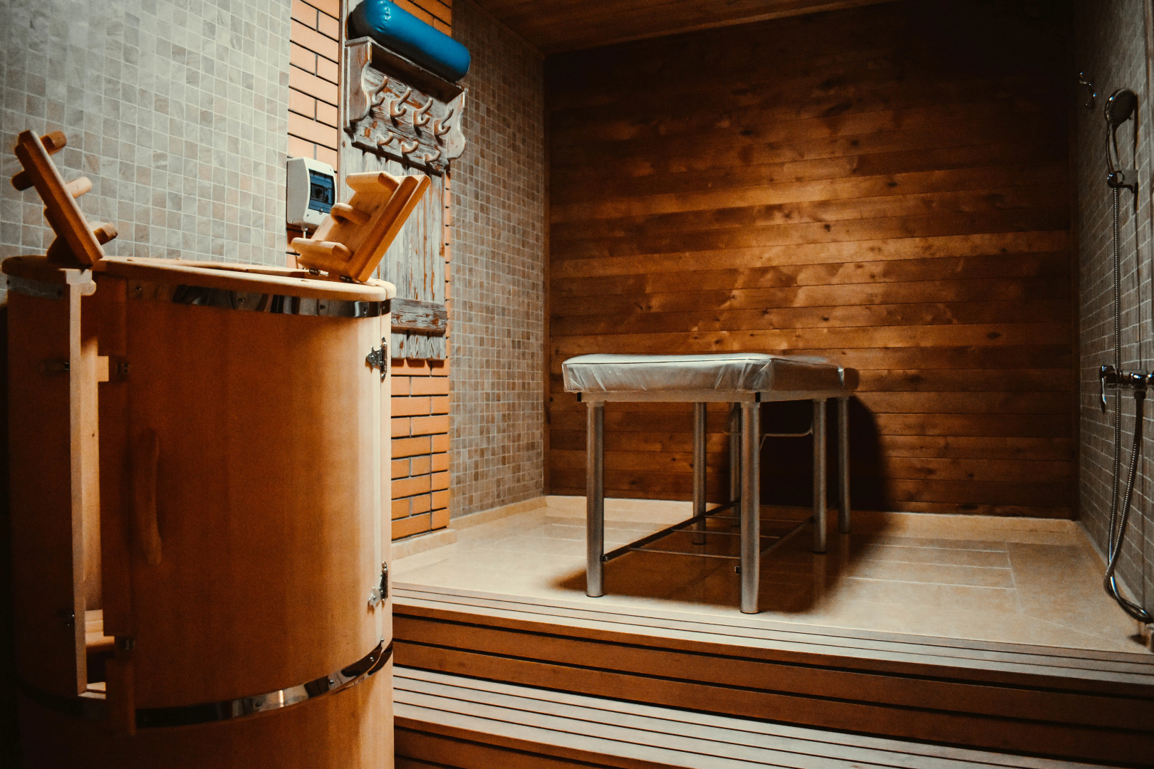 Отель Sacvoyage