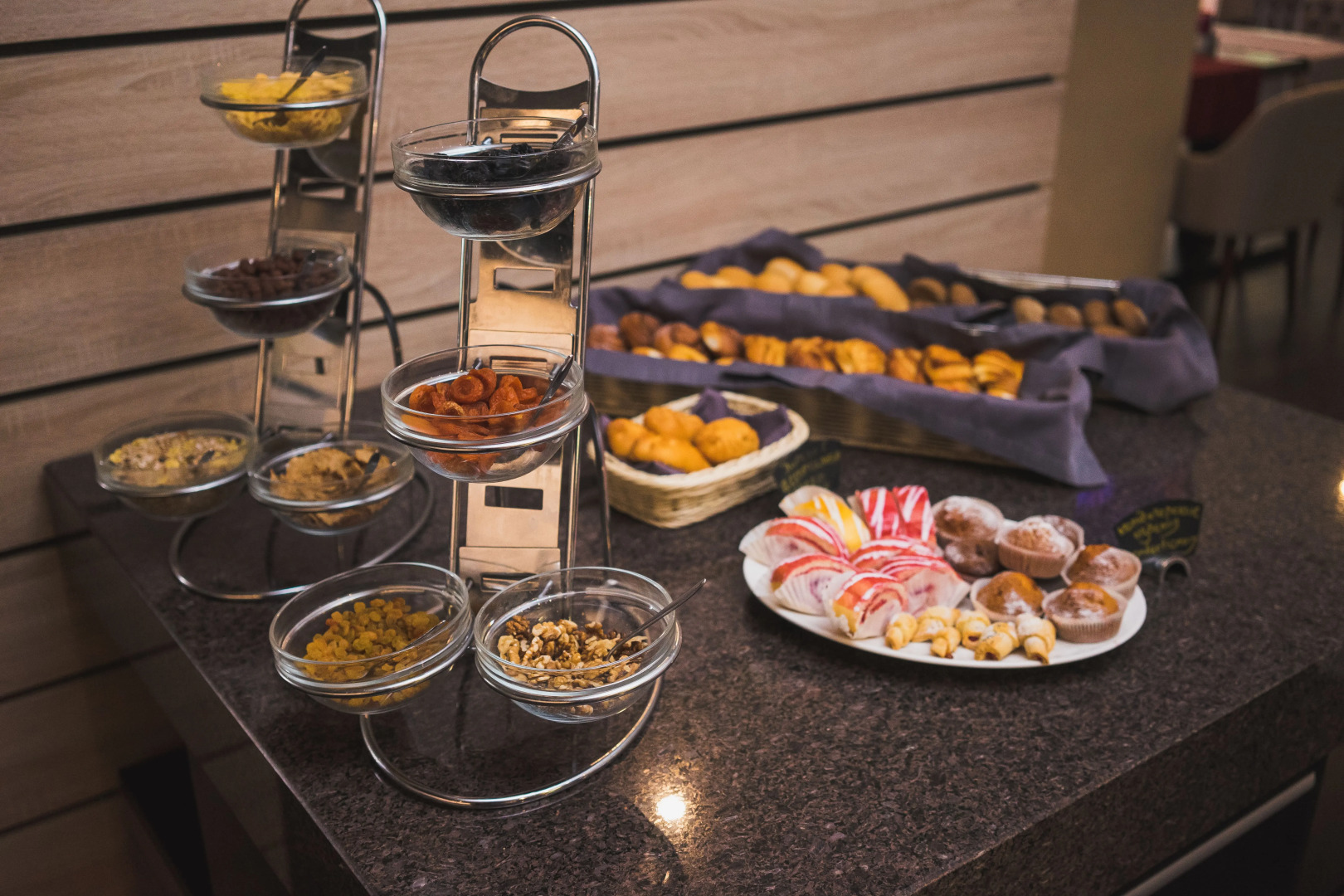 Отель Азия Бизнес