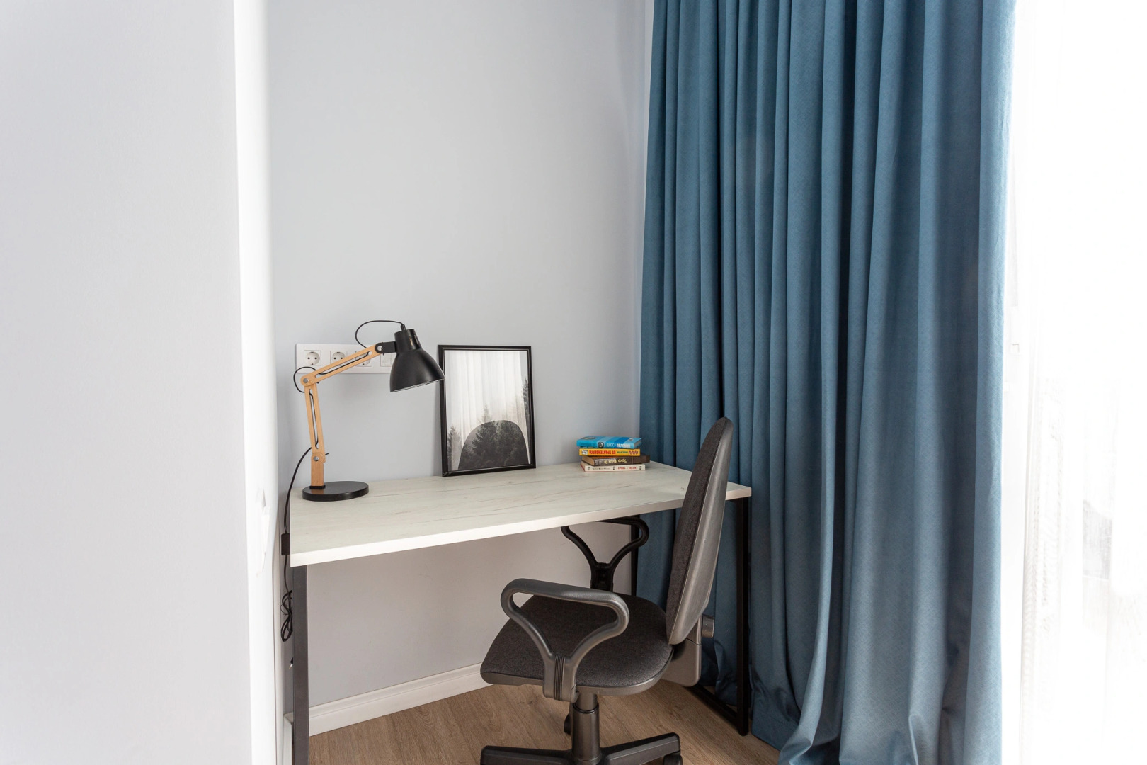 Апартаменты Остров Мечты Lamare Дизайнерские Рядом с Центром