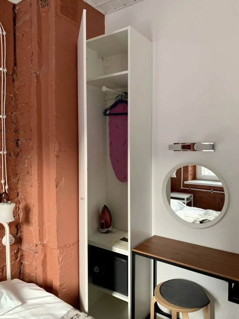 Апартаменты Анабель на Невском 88