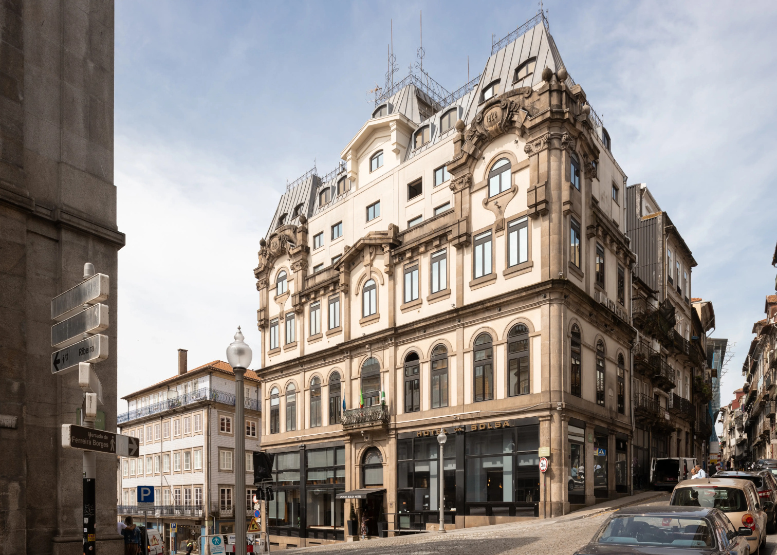 Hotel da Bolsa