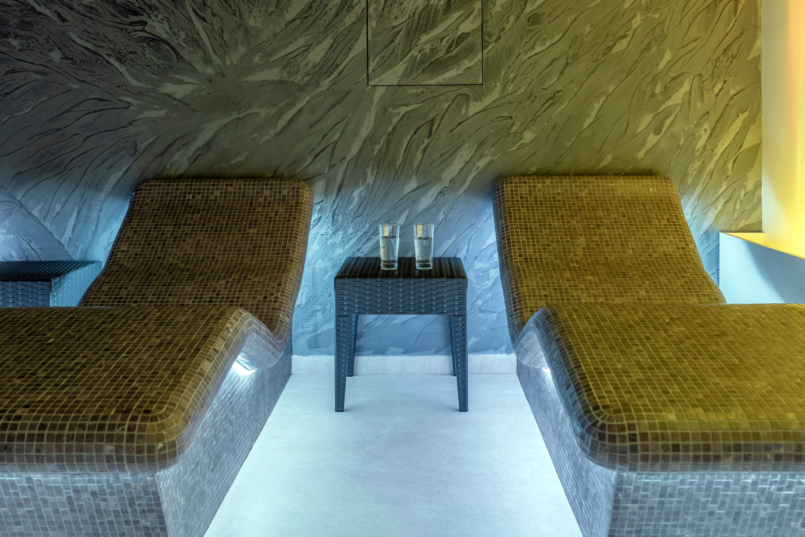 Отель Берри Отель и Спа