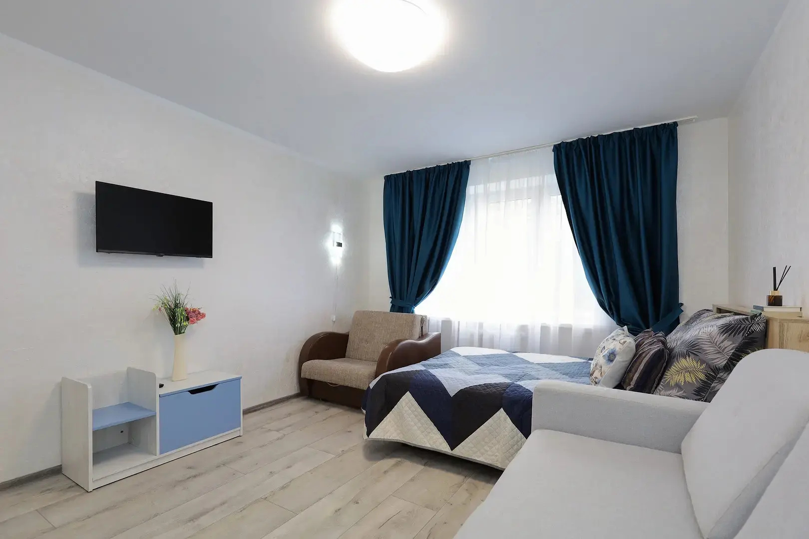 Квартира BalticRealty EcoHome Пионерский