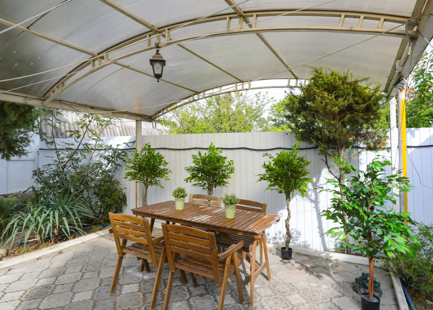 Гостевой Дом Центральный