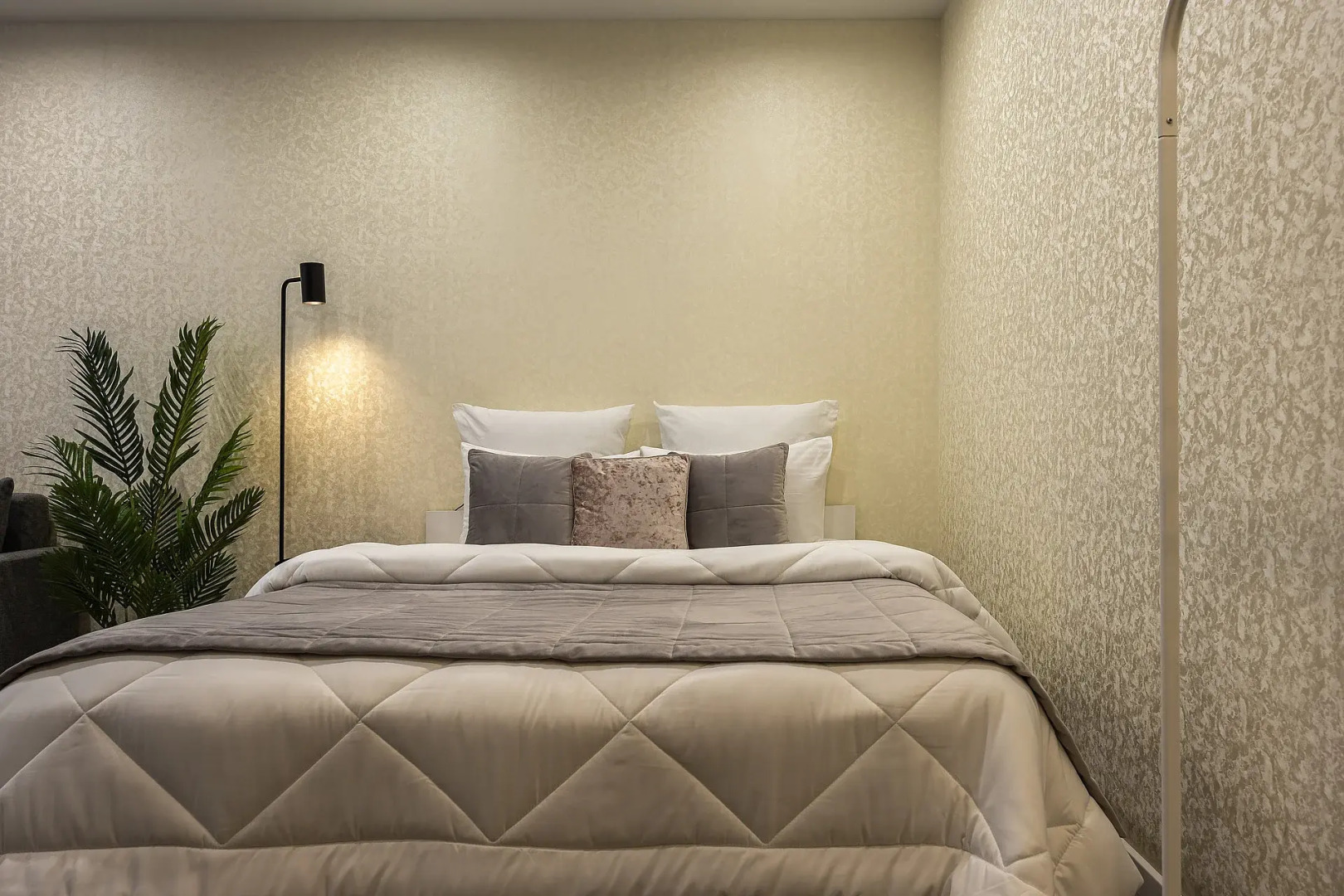 Апартаменты Как Дома на Добролюбова Рядом с Набережной Федоровского