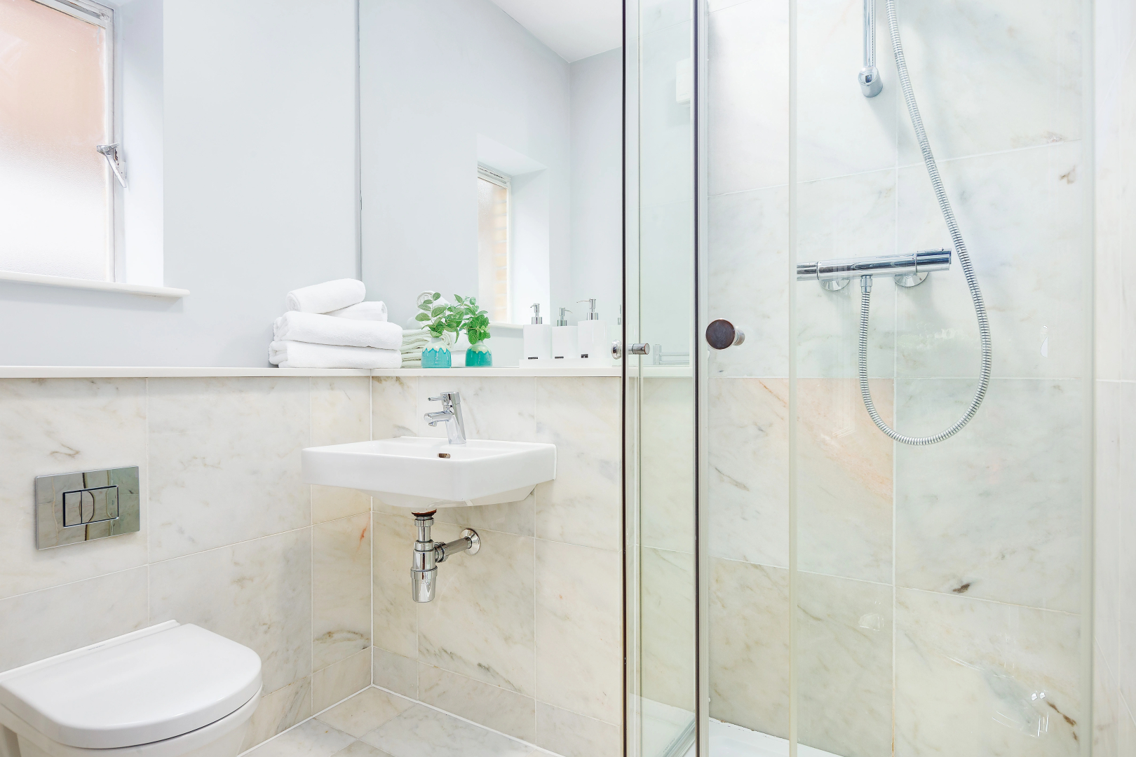 Апартаменты Cleveland Residences