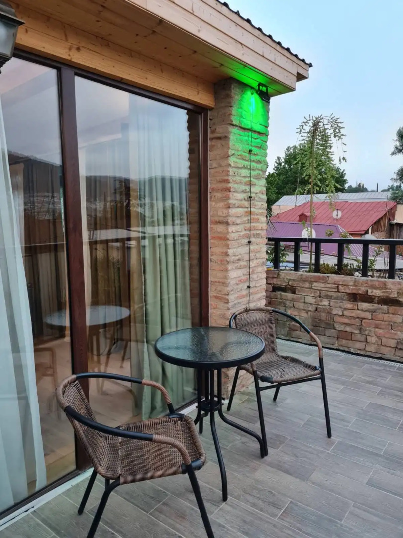 Апарт-отель ApartTen