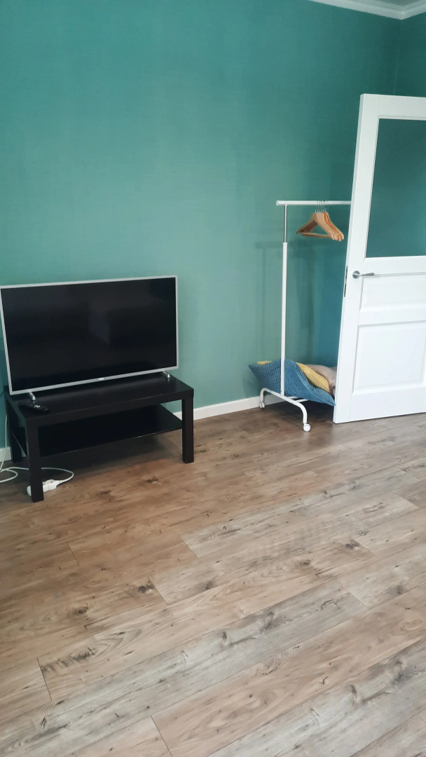 Апартаменты Комфортные 2-х комнатные