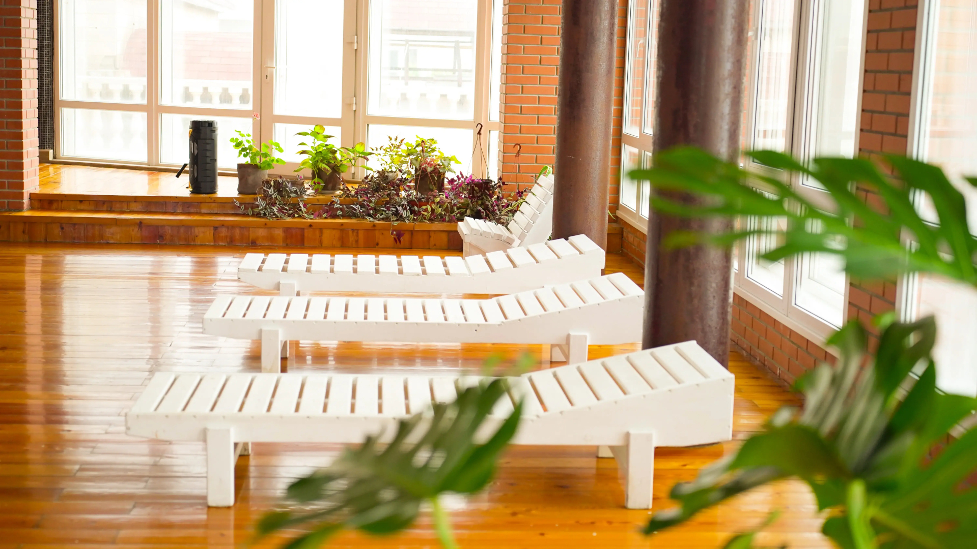 Отель Well Hotel&Spa