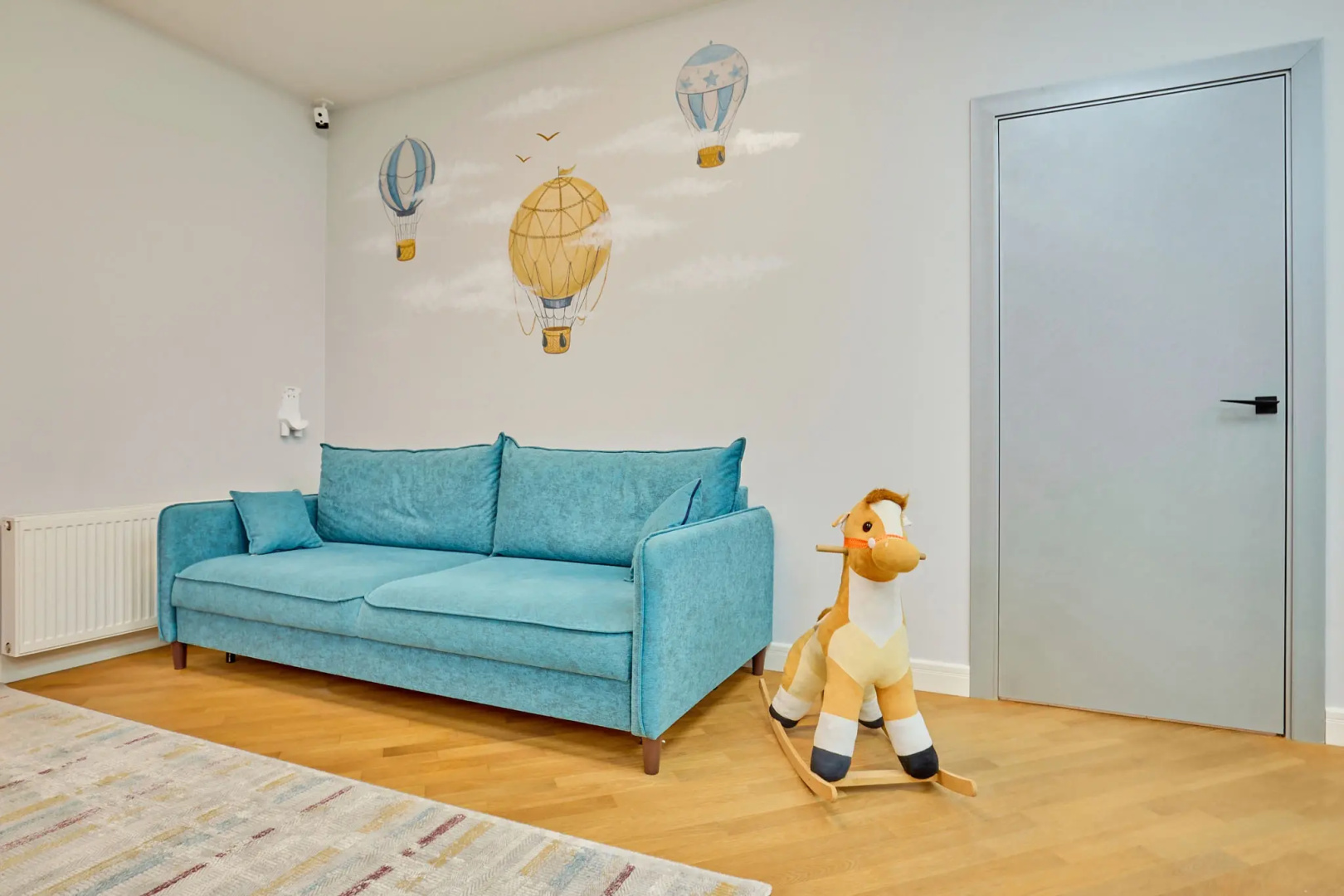 Отель Alleya Resort