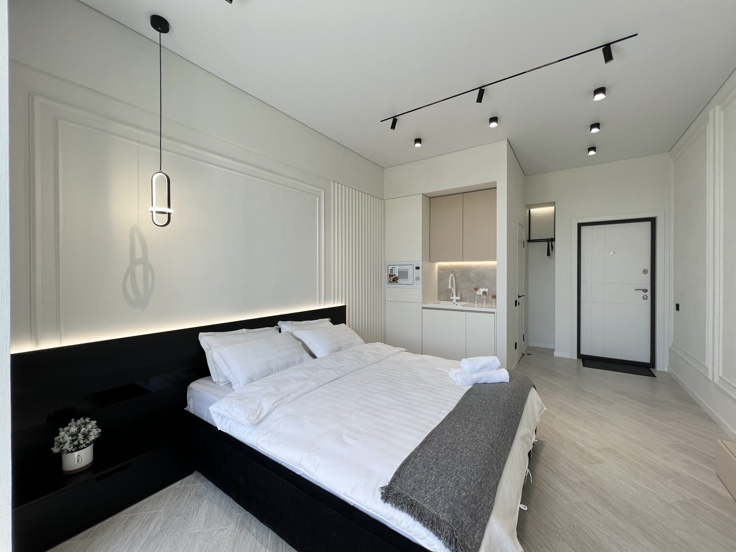 Апартаменты Lux  Smart №8