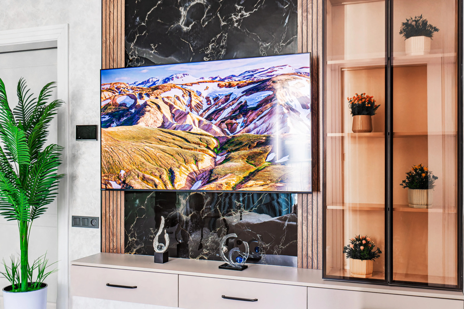 Апартаменты Nrj Jomiy