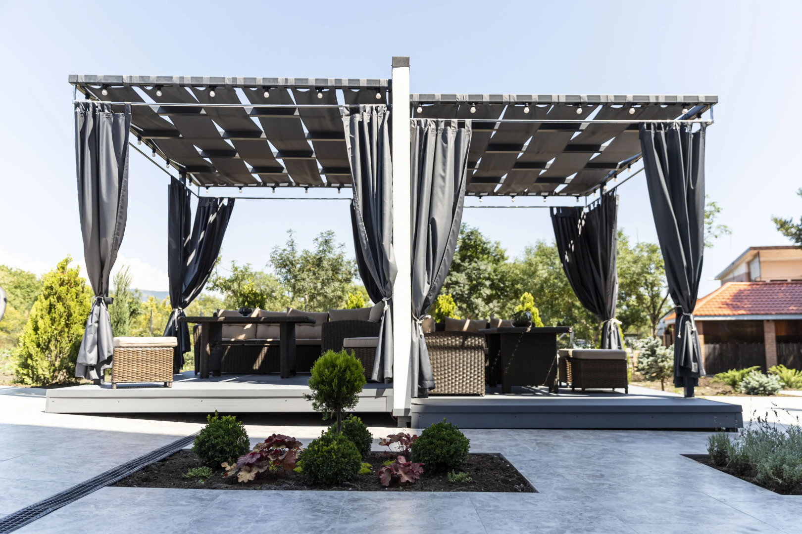 Отель Лотос