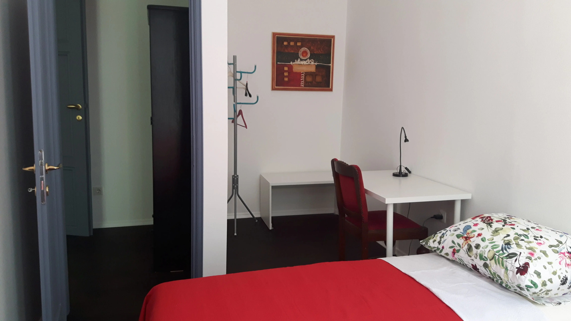 Апартаменты Metropolitan