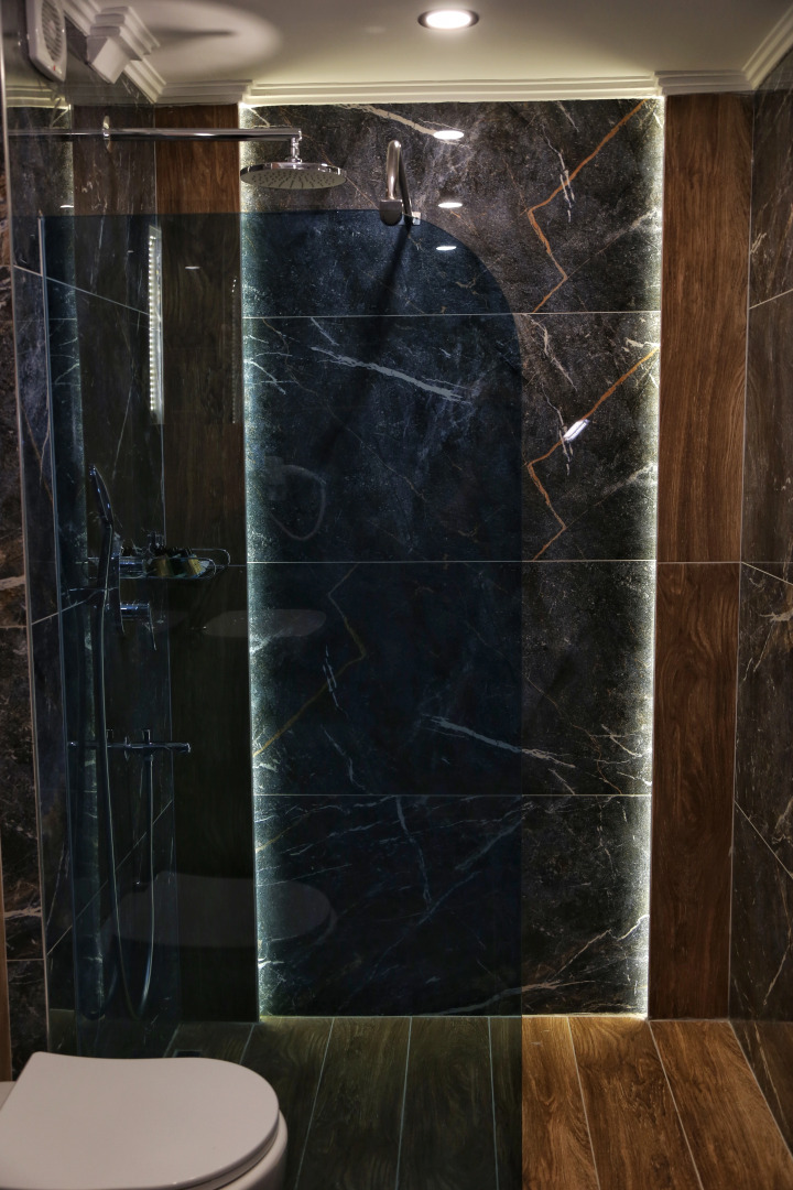 Güvenpark Residence Apart-hotel	