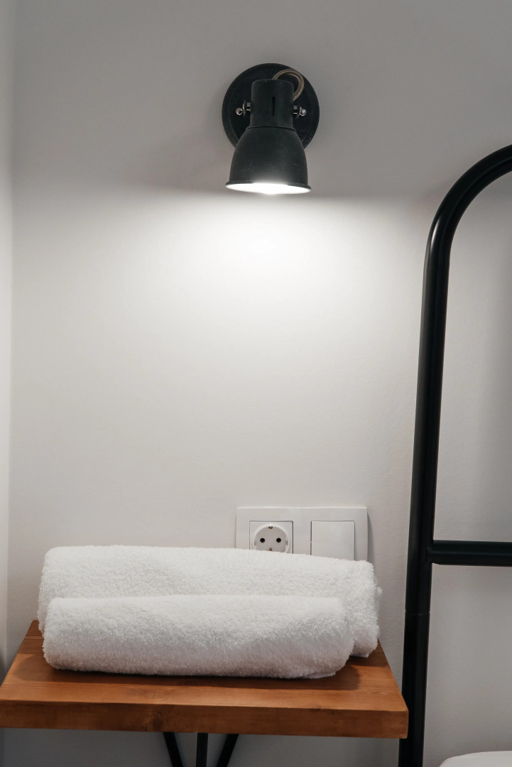 Двухуровневая квартира в центре Пятигорска