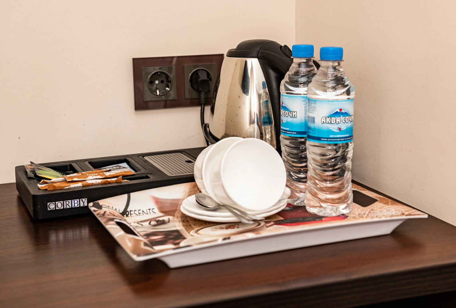 Гостевой дом Черное море