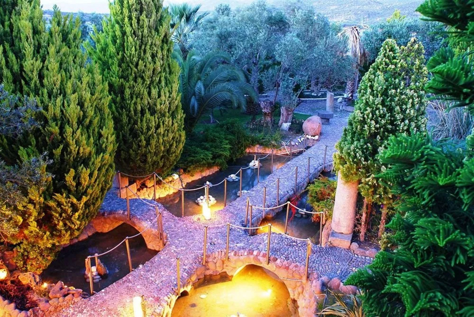 Oliviera Private Island Hotel – Kalem Adası