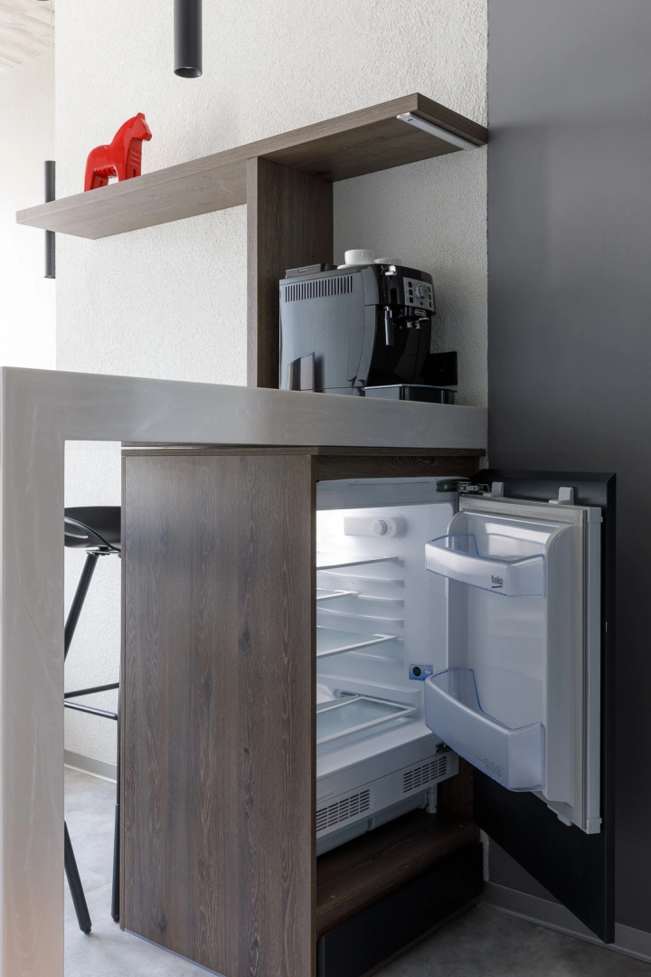 Апартаменты Best Point Moscow City