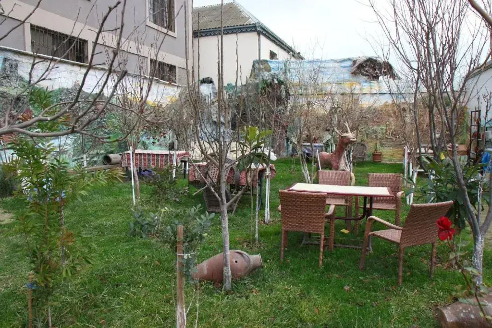 Nar Boutique Baku
