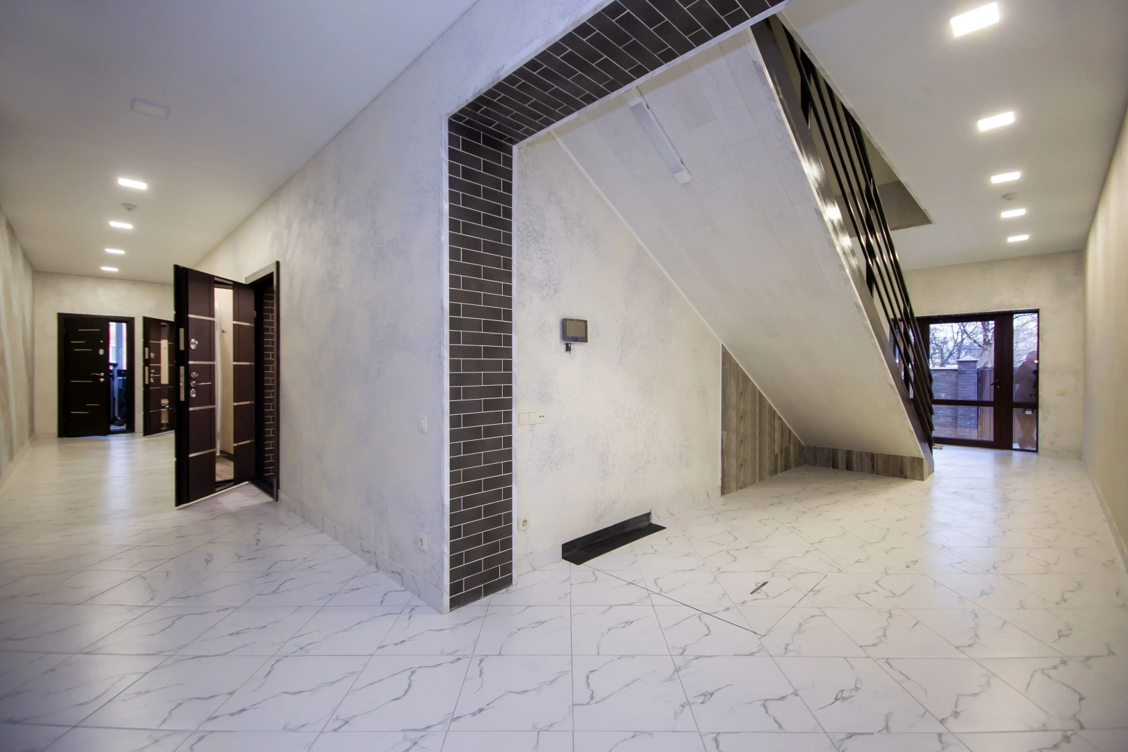 Апартаменты ViP Apart 4
