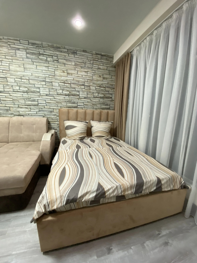 Апартаменты в ЖК Атлантис Делюкс