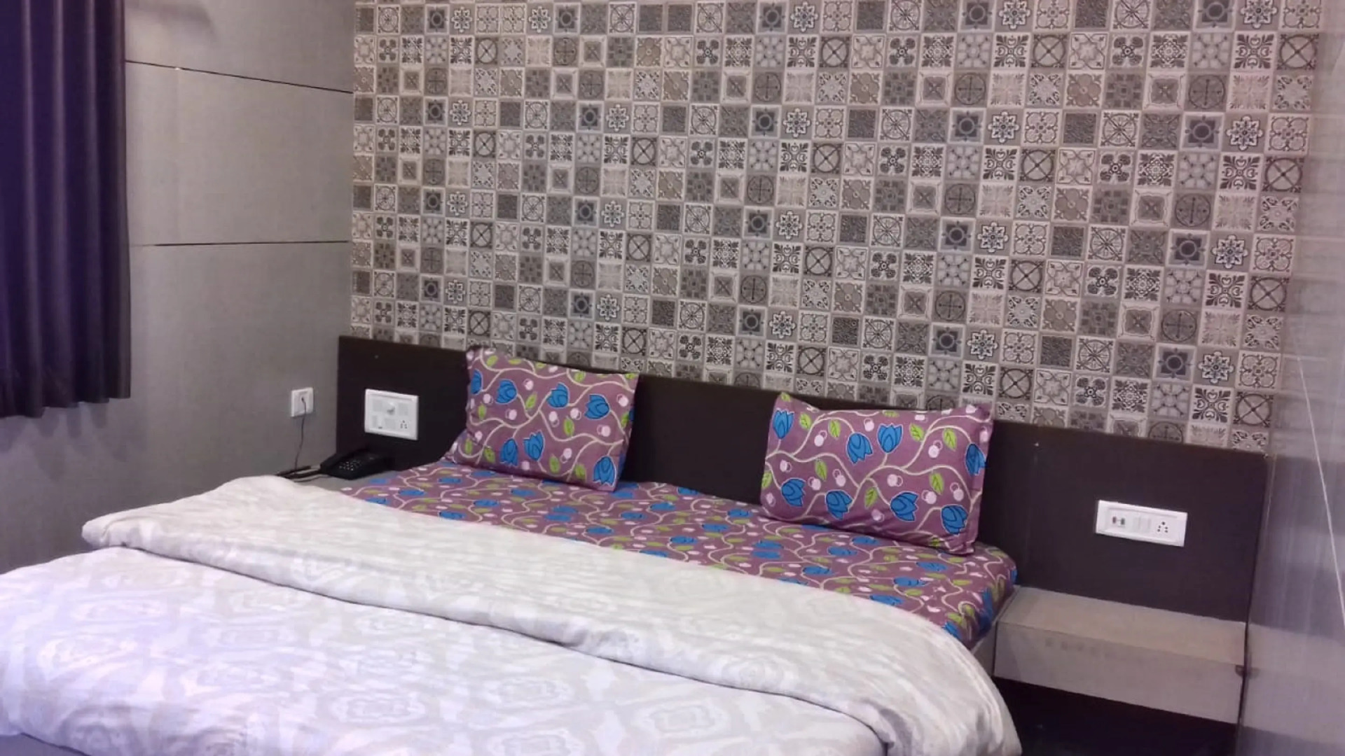 Бунгало Sharmin Rose