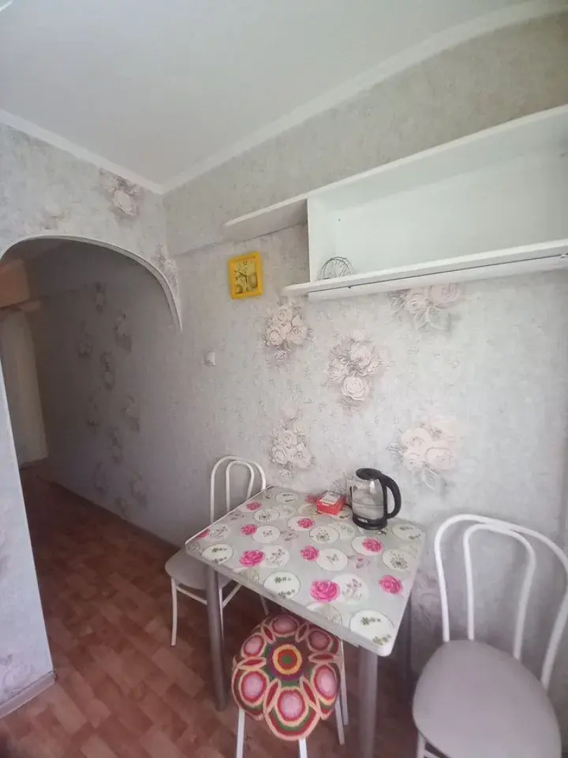 Квартира на Рубцовском проспекте 32