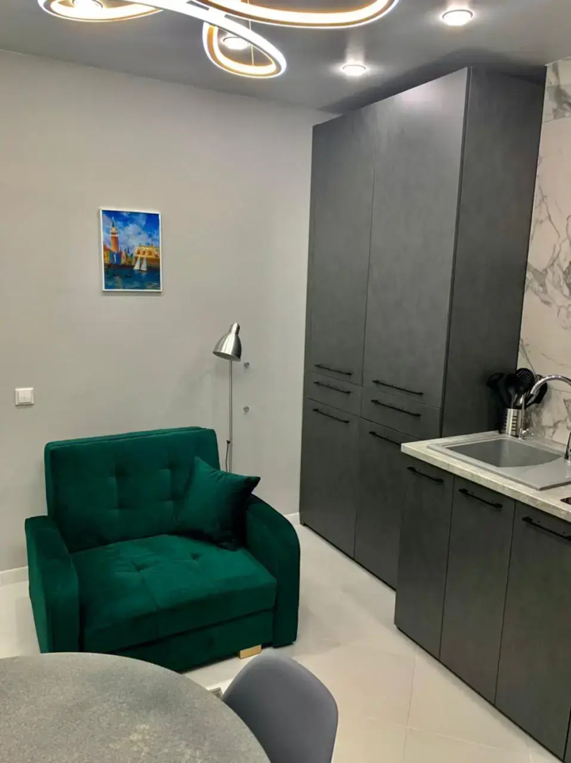 Квартира Кранц Апарт