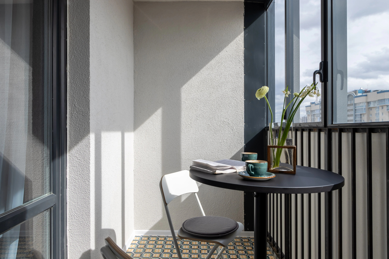 Апартаменты Modern Apart in St.Petersburg