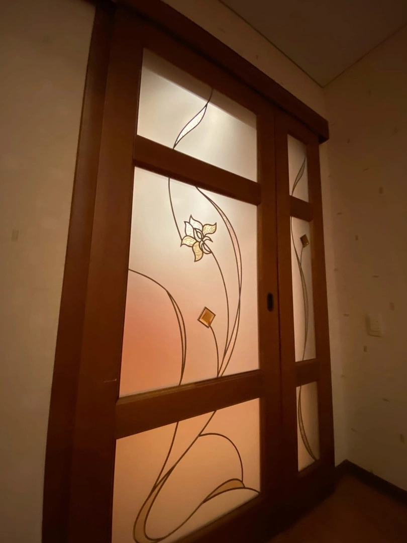 Уютные Двухкомнатные апартаменты на Стаханова 40