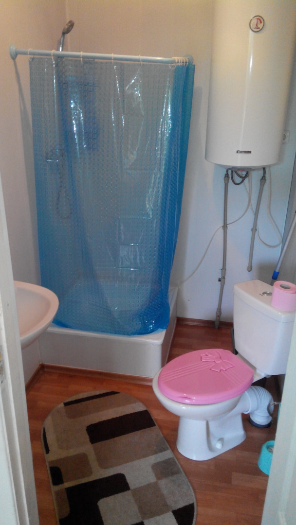 Гостевой дом Толстячок