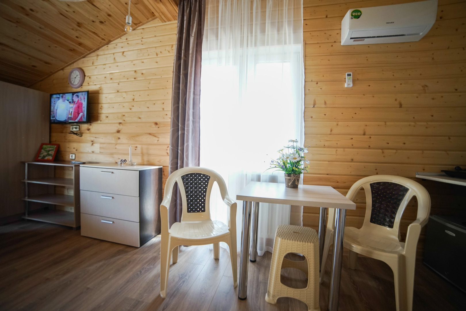 Гостевой Дом Энергия Жизни