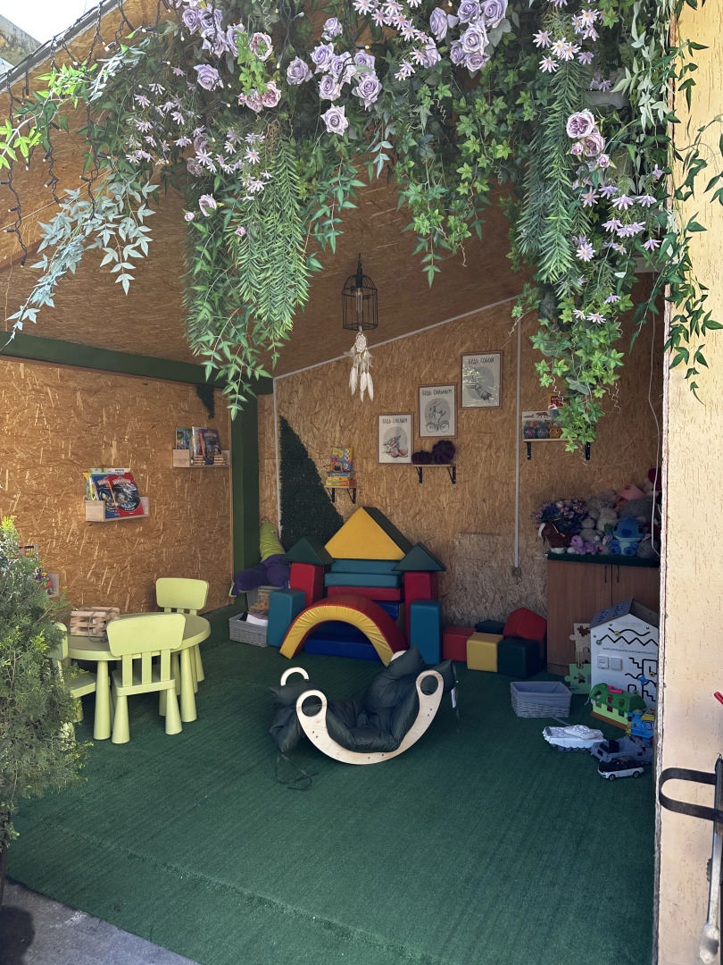 Гостевой дом Адель