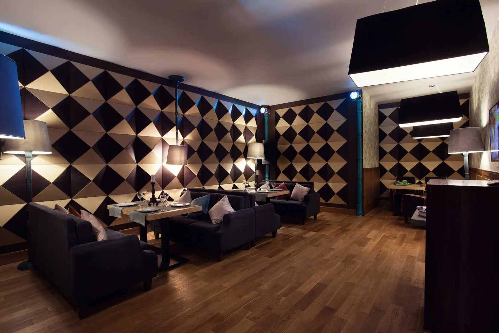 Отель Восток