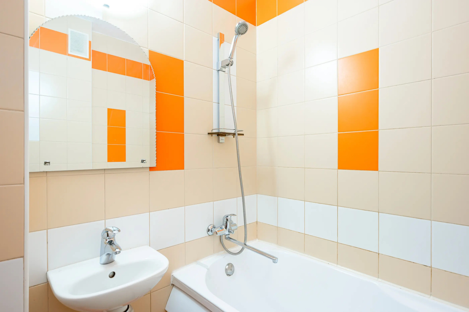 Квартира LAPLANDIA у метро Девяткино