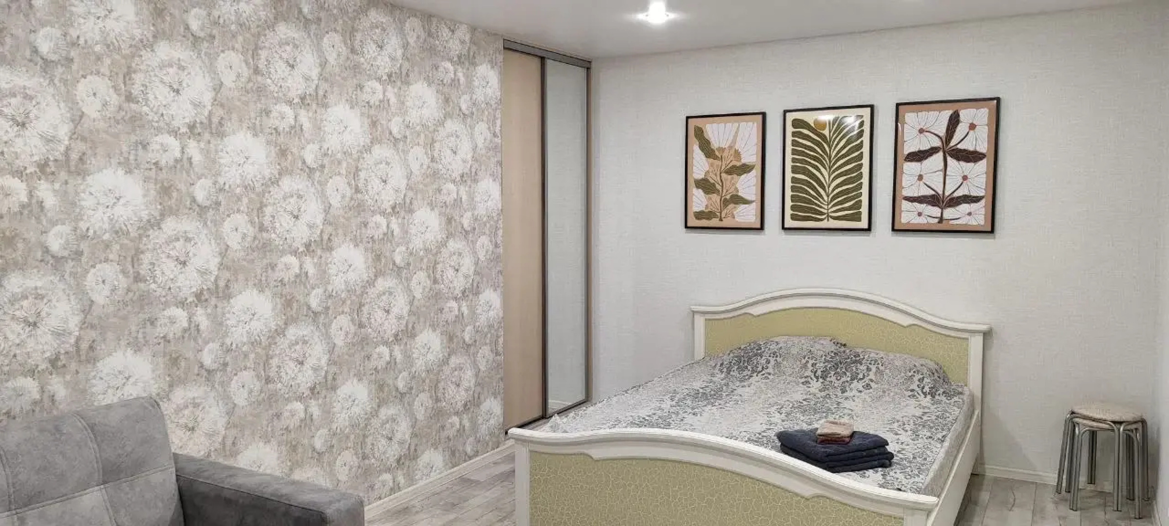 Квартира Свежая