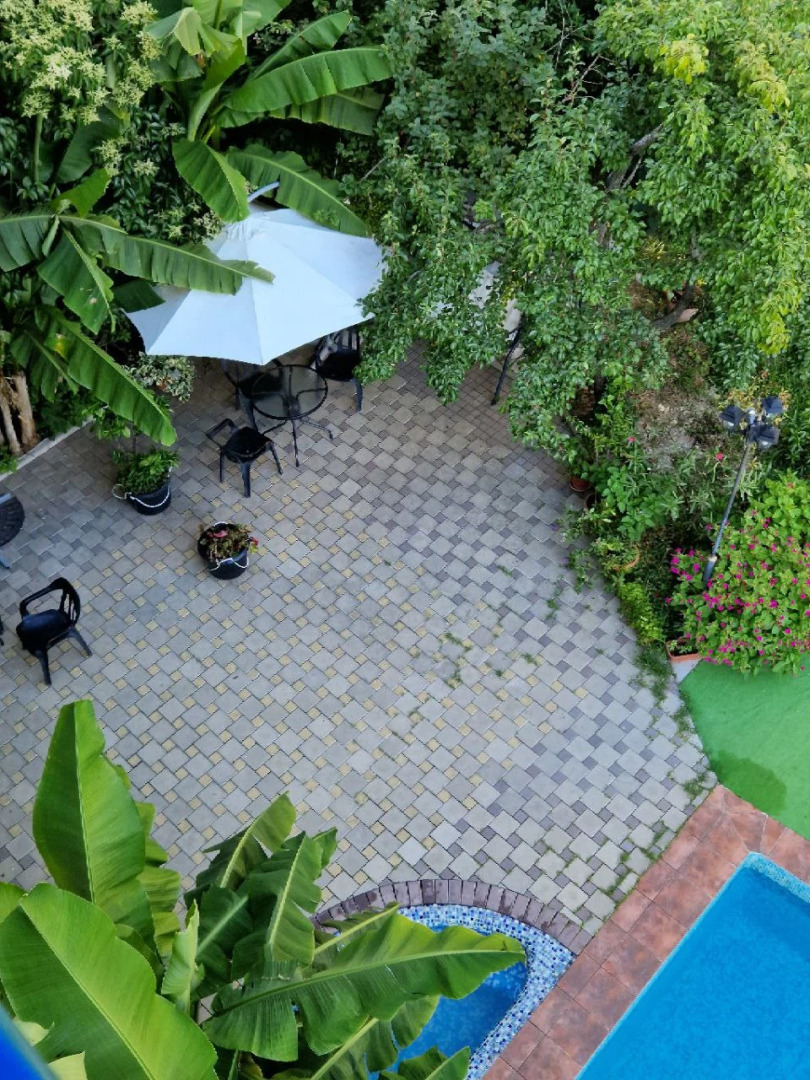 Гостевой Дом Анастасия