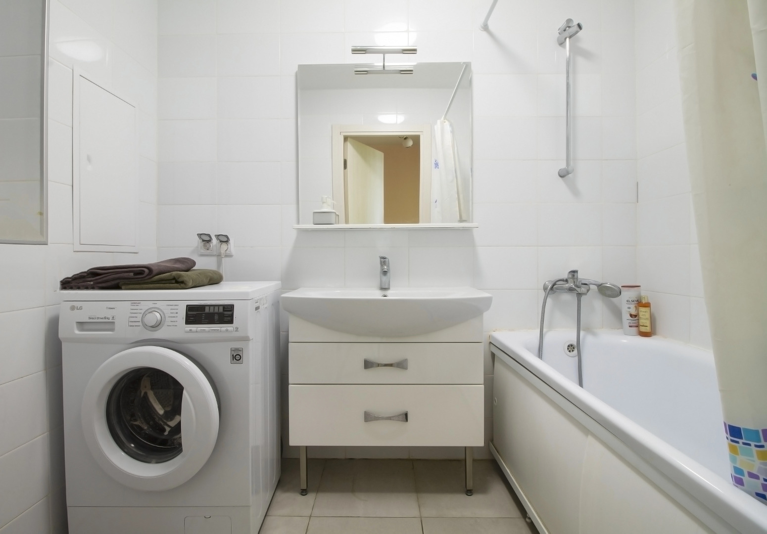 Квартира на Улице Видная