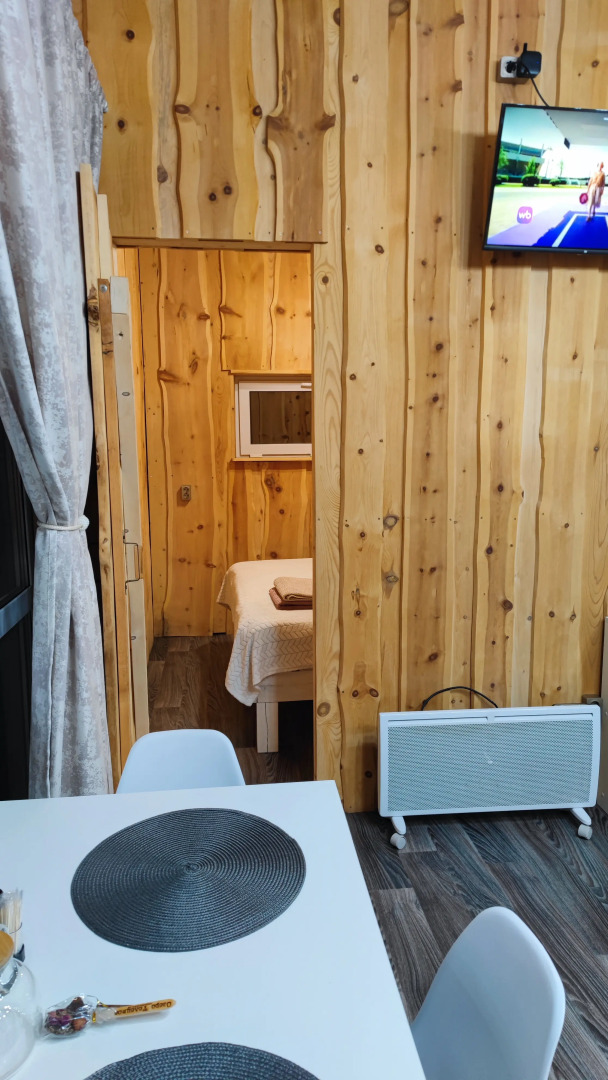 Частный дом номер 4