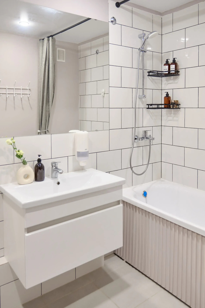 Квартира Квадрат в Малевиче Кондиционер