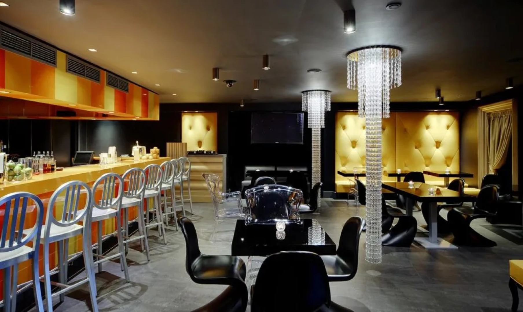 Отель Домина Санкт-Петербург