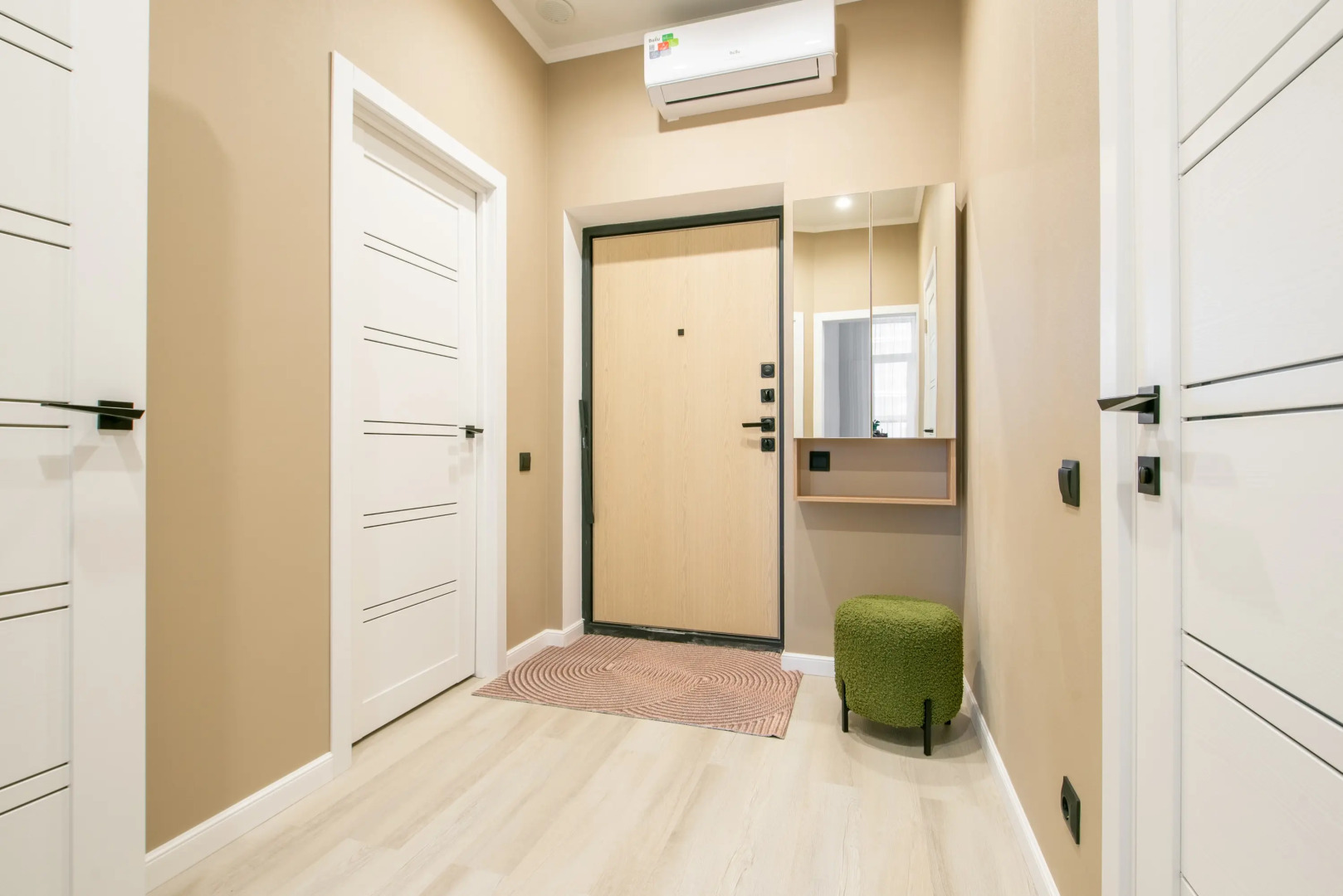 Апартаменты Йорт ЖК Свобода