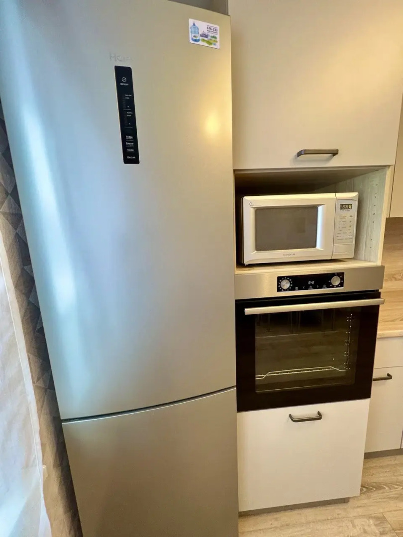 Апартаменты Arendagrad Ново Чернушенский переулок 5