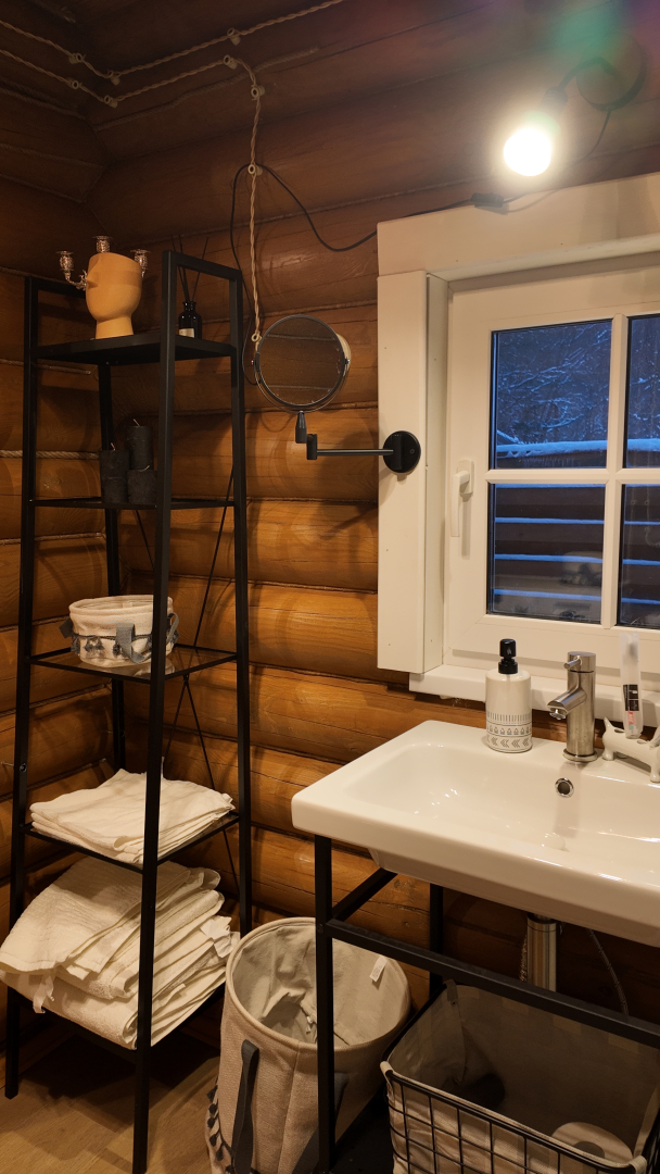 Гостевой дом Васнецовский домик